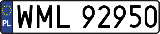 WML92950