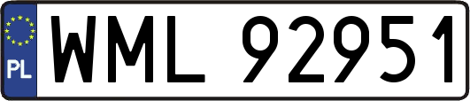 WML92951