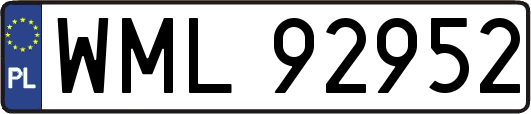 WML92952