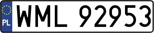 WML92953