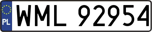 WML92954