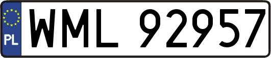 WML92957