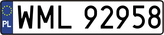 WML92958
