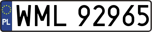 WML92965