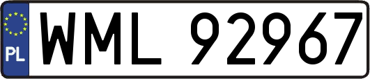 WML92967