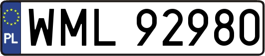 WML92980