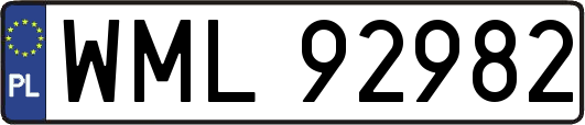 WML92982