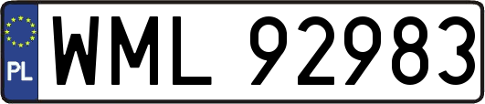 WML92983