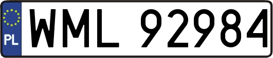 WML92984