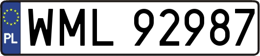 WML92987