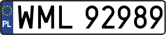 WML92989