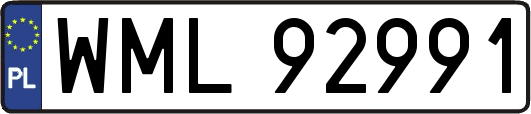 WML92991
