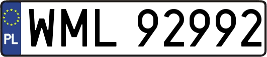 WML92992