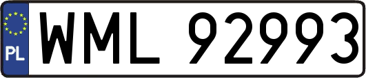 WML92993