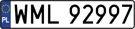 WML92997