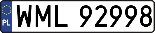 WML92998