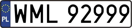 WML92999