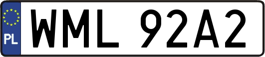 WML92A2