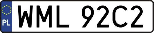 WML92C2