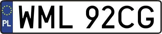 WML92CG