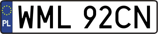 WML92CN