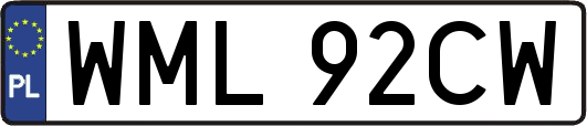 WML92CW