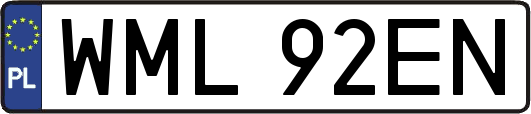 WML92EN