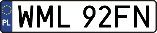 WML92FN