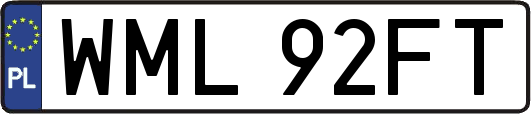 WML92FT