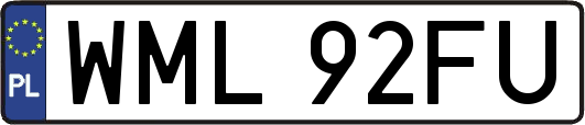 WML92FU
