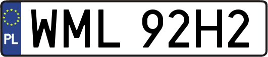 WML92H2