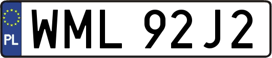 WML92J2