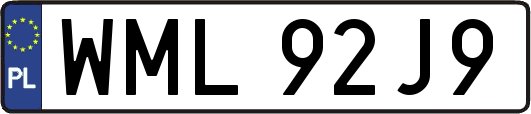 WML92J9