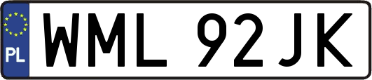 WML92JK