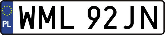 WML92JN