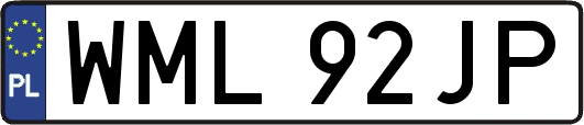 WML92JP