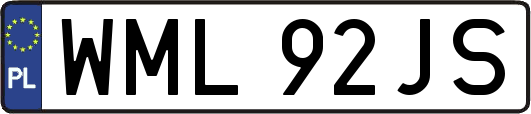 WML92JS