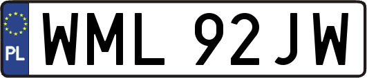 WML92JW