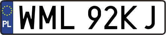 WML92KJ