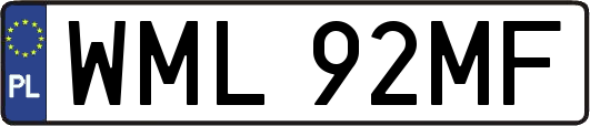 WML92MF