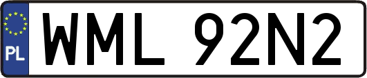 WML92N2