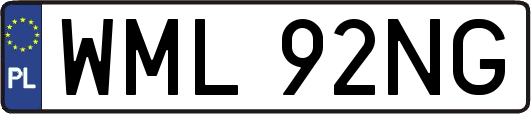 WML92NG
