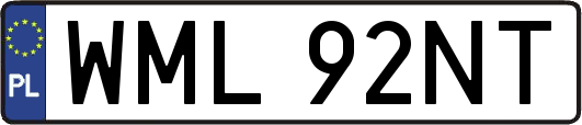 WML92NT