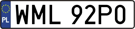 WML92P0