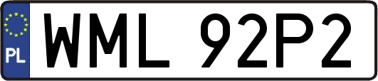 WML92P2
