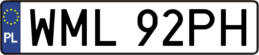 WML92PH