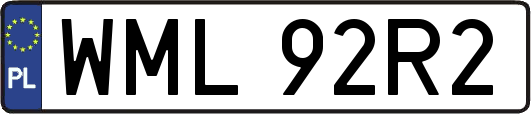WML92R2