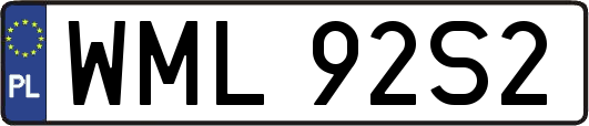 WML92S2