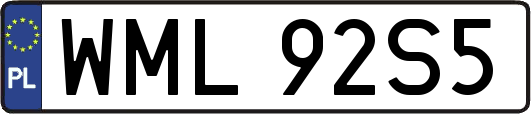 WML92S5