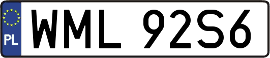 WML92S6